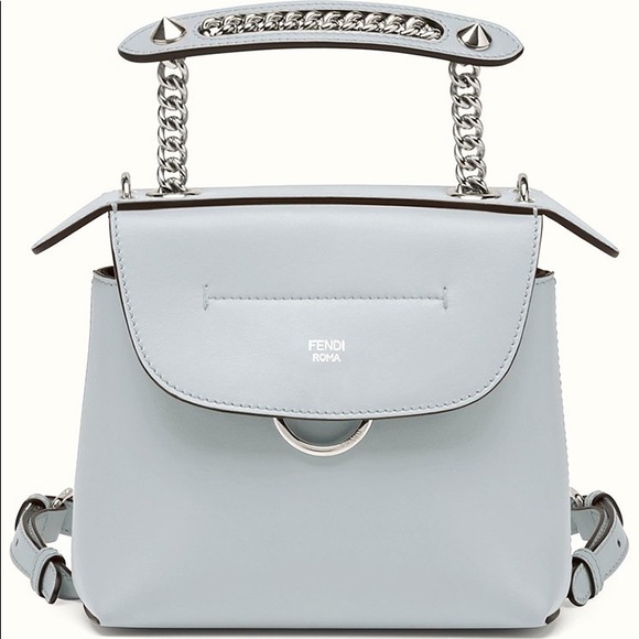 fendi 2 way bag 💲980 - Picture 14 of 15